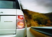 Land Rover Range Rover Land Rover Range Rover